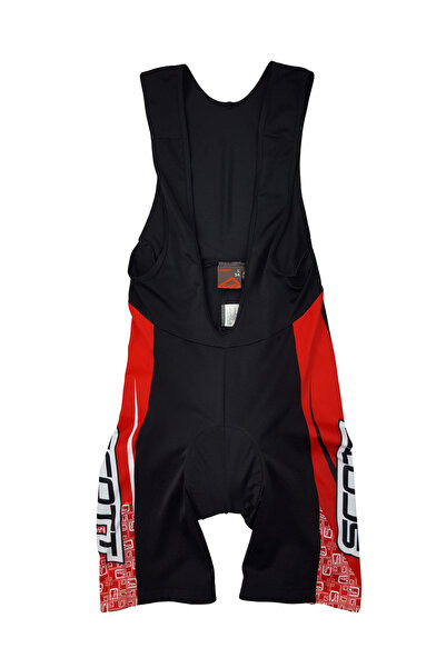 NO BRAND Navitas NTBT4203 Pantaloni cu bretele Scout L