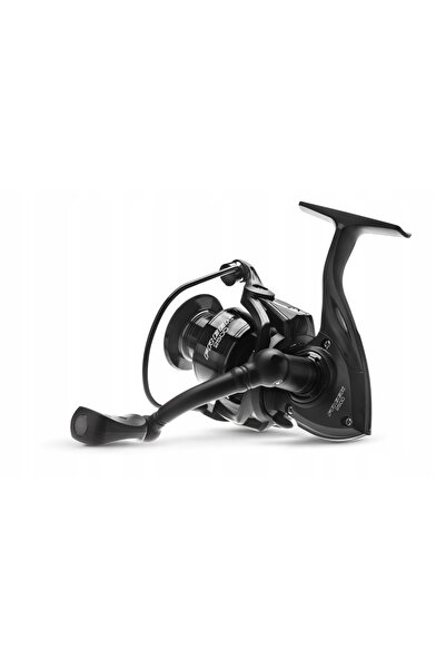 NO BRAND Mulineta Select Freek 2500 3+1BB 5,2:1 + GRATIS!!!!!!