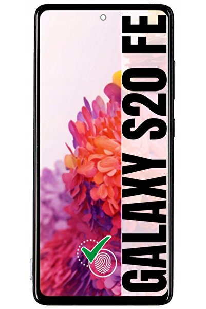 NO BRAND ECRAN PENTRU SAMSUNG GALAXY S20 FE 4G G780 G780F OLED LCD + RAMĂ