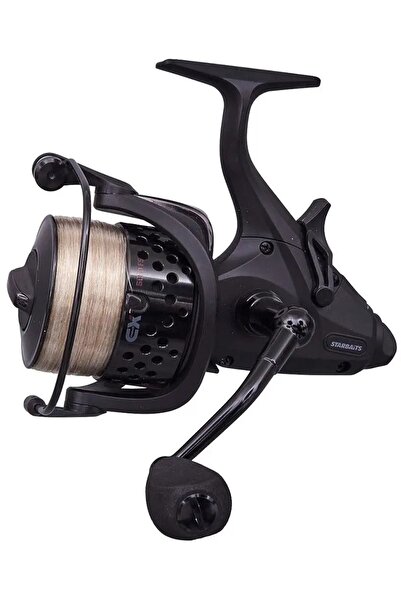 NO BRAND Mulineta de crap STARBAITS CX 5000 FS