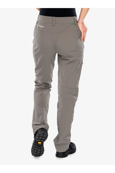 NO BRAND Pantaloni de drumeție pentru femei Vaude Farley Stretch Pants III - ...
