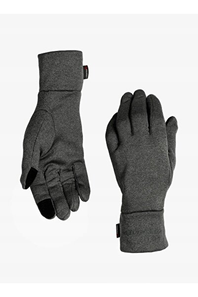 NO BRAND Mănuși Trekmates Strath din fleece polar - marl L