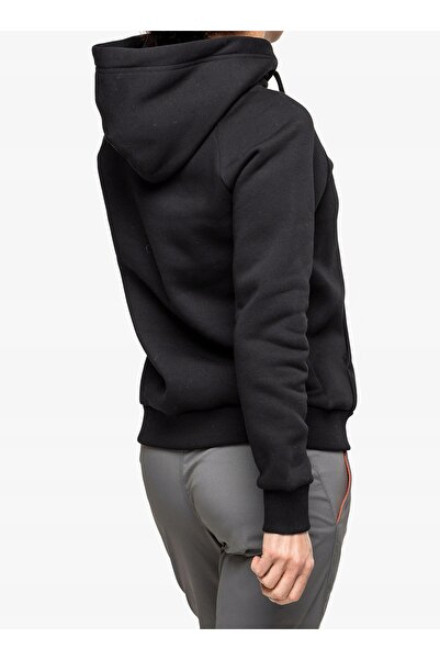 Peak Performance Hanorac de damă Original Hood - negru XS