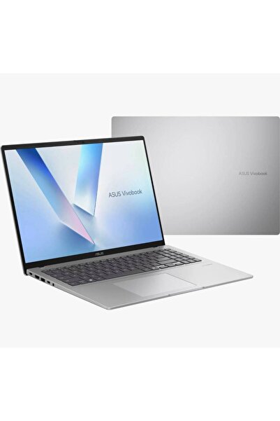 ASUS AsusVivobook 16 X1607QA MB089W Snapdragon X X1 26 100 16GB 512GB SSD Win...