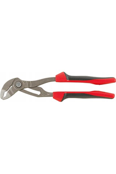 Format Clește reglabil pentru țevi Buton de apăsare de 180mm
