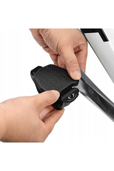 ROCKBROS Capace adaptoare pentru pedale pentru Shimano SPD-SL PP20 - SPD