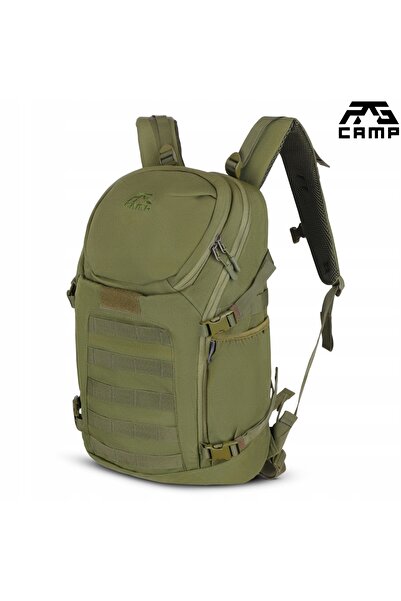 NO BRAND RUCSAK DE DRUMETIE MILITAR 20 l RG CAMP RGX1410