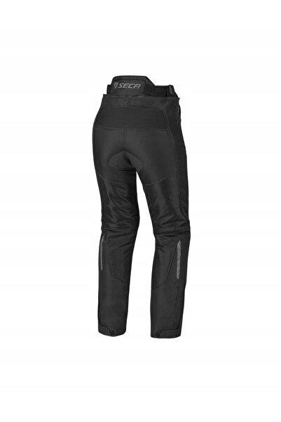 NO BRAND SECA HYBRID III LADY BLACK SHORTS [Mărimea XL]
