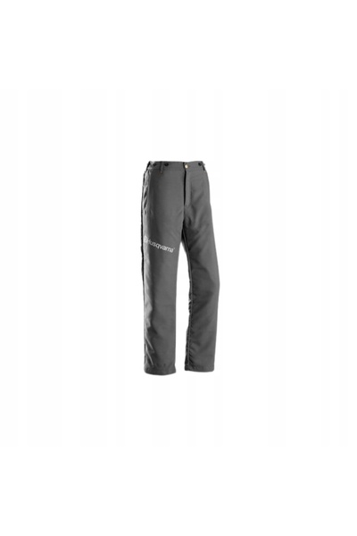Husqvarna Pantaloni clasici Entry cu protecție împotriva șocurilor, mărimea 56