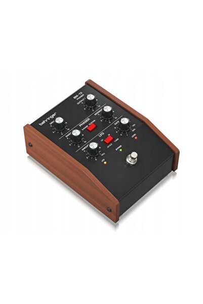 NO BRAND Behringer BM-13 PHASER Efect de chitară de tip PHASER