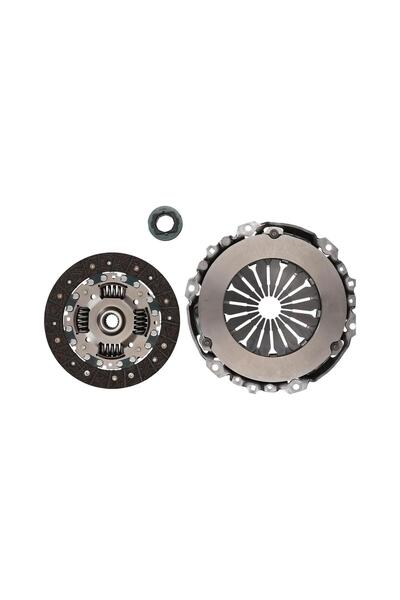 NO BRAND Camco KC004 Kit ambreiaj, Placă de presiune ambreiaj, Rulment de deb...