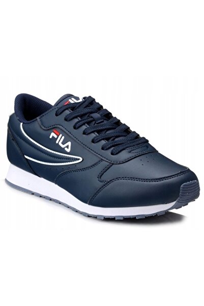 FILA Pantofi bărbați Orbit low albastru marin 1010263 29Y MĂRIME PANTOF 42
