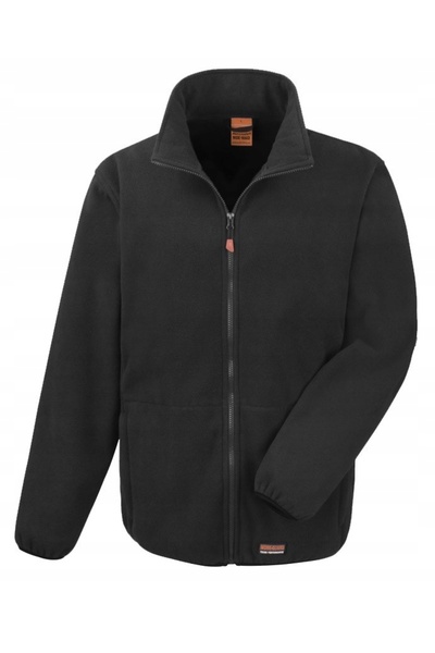 NO BRAND Hanorac de lucru din fleece, mărimea M U150