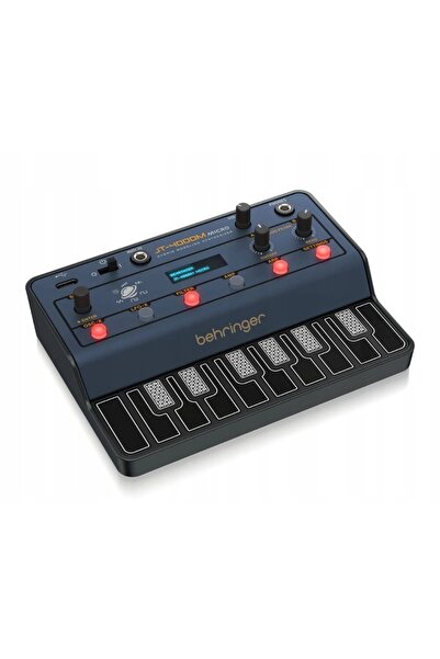 NO BRAND Behringer JT-4000M MICRO – sintetizator hibrid portabil