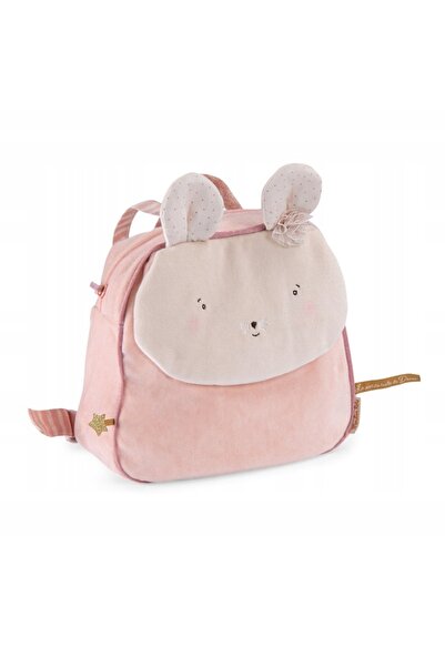 Moulin Roty Rucsac MYSZKA / Școala de dans pentru copii