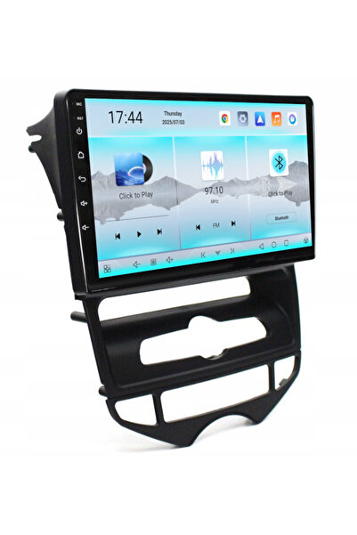 NO BRAND Radio auto cu sistem de navigație tactil Android pentru Hyundai ix20...
