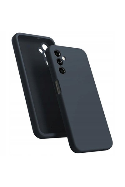 Mercury Husă de silicon Samsung A15 4G/5G bleumarin