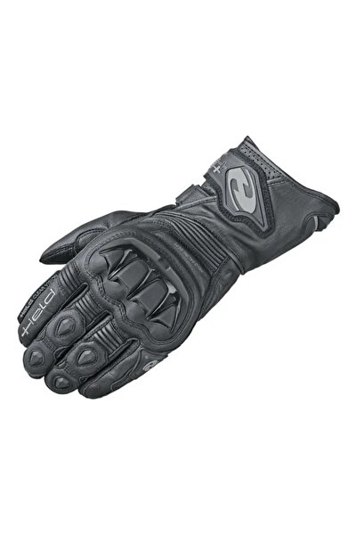 NO BRAND MĂNUȘI PIELE HELD FEMEIE EVO-THRUX II NEGRE 8