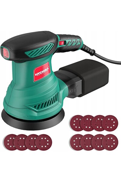 NO BRAND Hychika FL117 Polizor multifuncțional 300 W 230 V