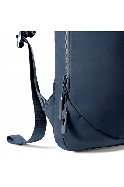 XD Design Rucsac pentru laptop de până la 16 inch, Air 15L, bleumarin