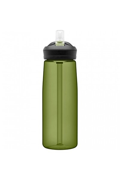 Camelbak Sticlă Eddy+ 750ml verde măsliniu