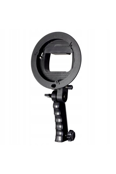 NO BRAND ADAPTOR DE PRINDERE BOWENS PENTRU FLASH SOFTBOX TIP S