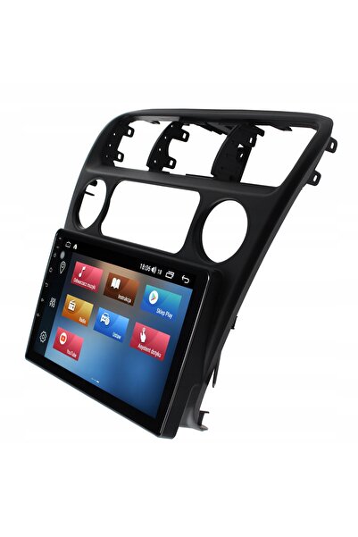 NO BRAND RADIO NAVIGAȚIE GPS HONDA ACCORD VI 1997-2002 ANDROID CARPLAY 8/128 GB
