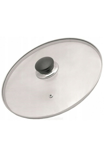 Maestro Tigaie cu capac antiaderentă, pentru gaz și inducție, 24cm MR-1203-24