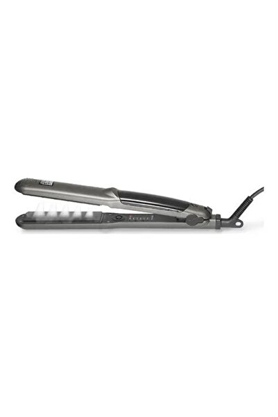 NO BRAND Jean Louis David Vapor Styler Placă de îndreptat cu aburi JLD-201