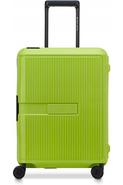 NO BRAND Troler de cabină Delsey x Benetton 55 cm