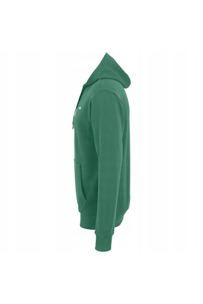 FILA Hanorac bărbătesc verde Lumezzane FAM0875 60084 R. L