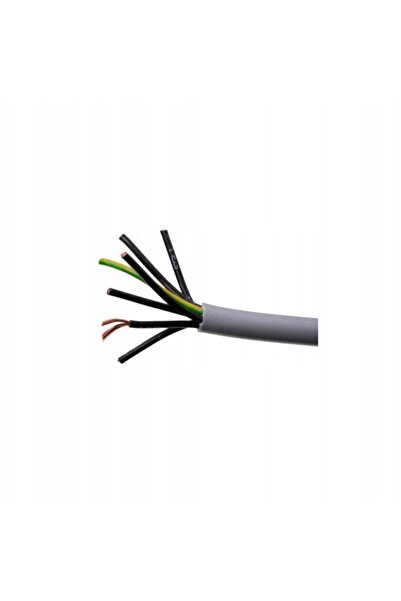NO BRAND Cablu asamblat pentru rotor cu lungimea de 20m, de exemplu. Yaesu G-...