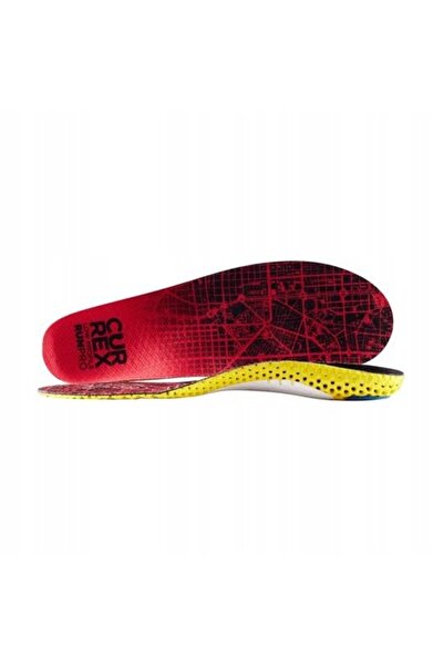 NO BRAND Branțuri textile Currex RunPro Low măr. 37.0-39.0