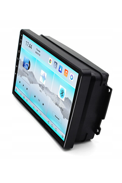NO BRAND Radio auto cu navigație GPS, ecran tactil, Android, Mercedes C W203,...