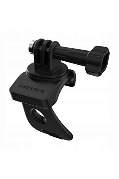 SunnyLife Suport de prindere pe ghidon cu clemă pentru tub pentru camera DJI ...