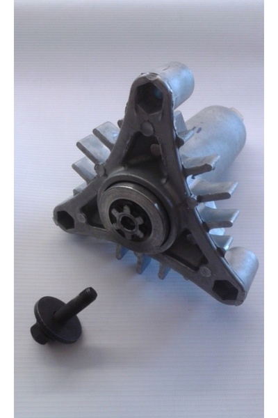Husqvarna Adaptor butuc Suport lamă McCulloch 145107HRB 185107HRB LH