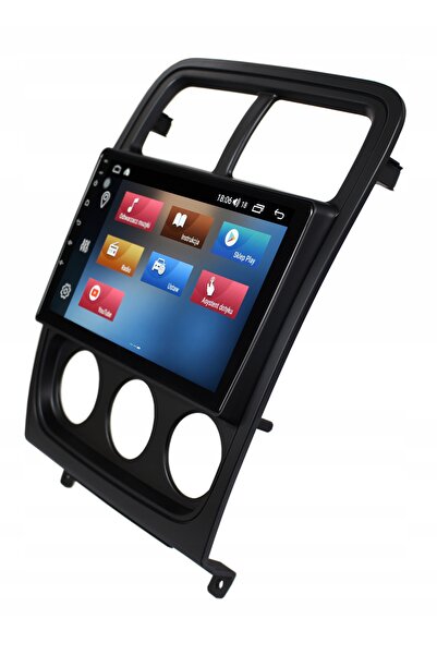NO BRAND Radio Navigație GPS Dodge Caliber 2010-2012 Android