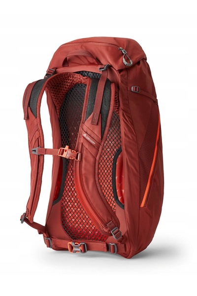NO BRAND Rucsac Gregory Arrio 24 RC roșu cărămiziu