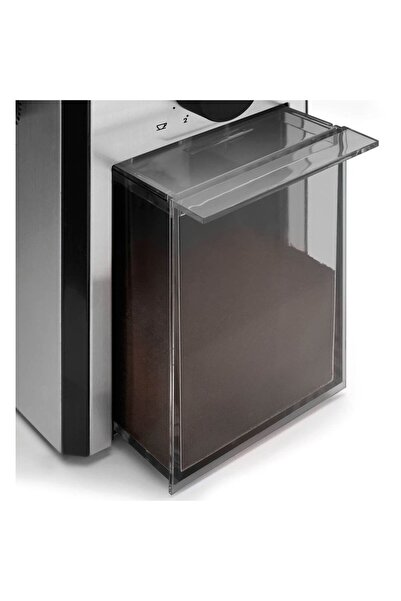 NO BRAND Râșniță electrică De'Longhi KG89 110W Argintiu