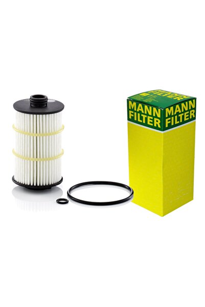 NO BRAND Filtru Mann HU 7024 cu filtru de ulei HU7024Z