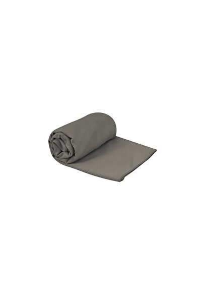 NO BRAND Prosop cu uscare rapidă Sea To Summit Drylite Towel M negru