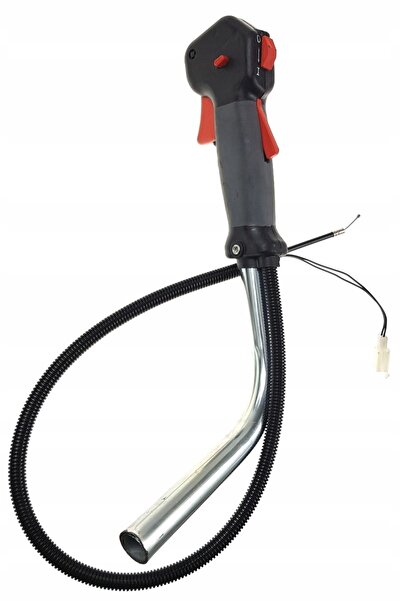 NO BRAND MANETKA LEVER CABLE KOSY ACTIV BIG 5.5 020872