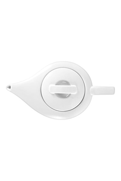 NO BRAND DZBANEK CHODZIEŻ CEAINIC TIP ORAȘ 1000 ML ALB TIP I