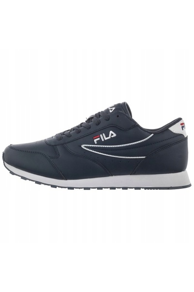 FILA Pantofi bărbați Orbit low bleumarin 1010263 29Y MĂRIME PANTOF 41