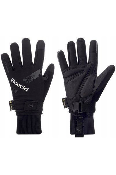 NO BRAND Mănuși ROECKL VADUZ GTX măr. 6,5