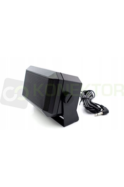 NO BRAND Difuzor extern mare pentru radio CB LS-250 7W