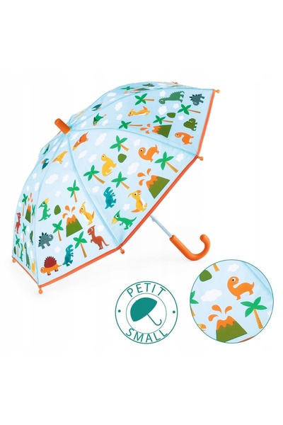 djeco Umbrelă de ploaie DINOSAURI 4730