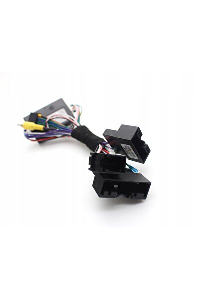 NO BRAND RADIO CU NAVIGAȚIE GPS PENTRU FORD TRANSIT 2014-2018, ANDROID, CARPL...