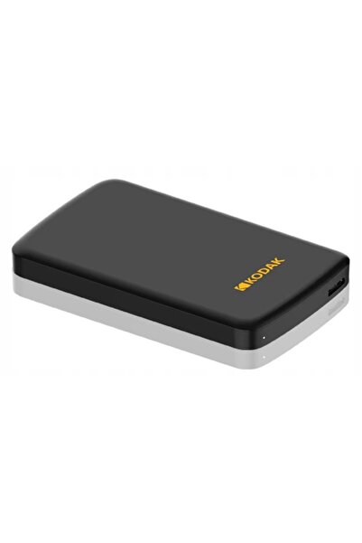 Kodak DISC PORTABIL HDD P150 500GB 450MB/s PORT EXTERN USB-A