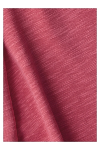 NO BRAND Tricou sport pentru femei Casall Soft Texture Tee 40, roz
